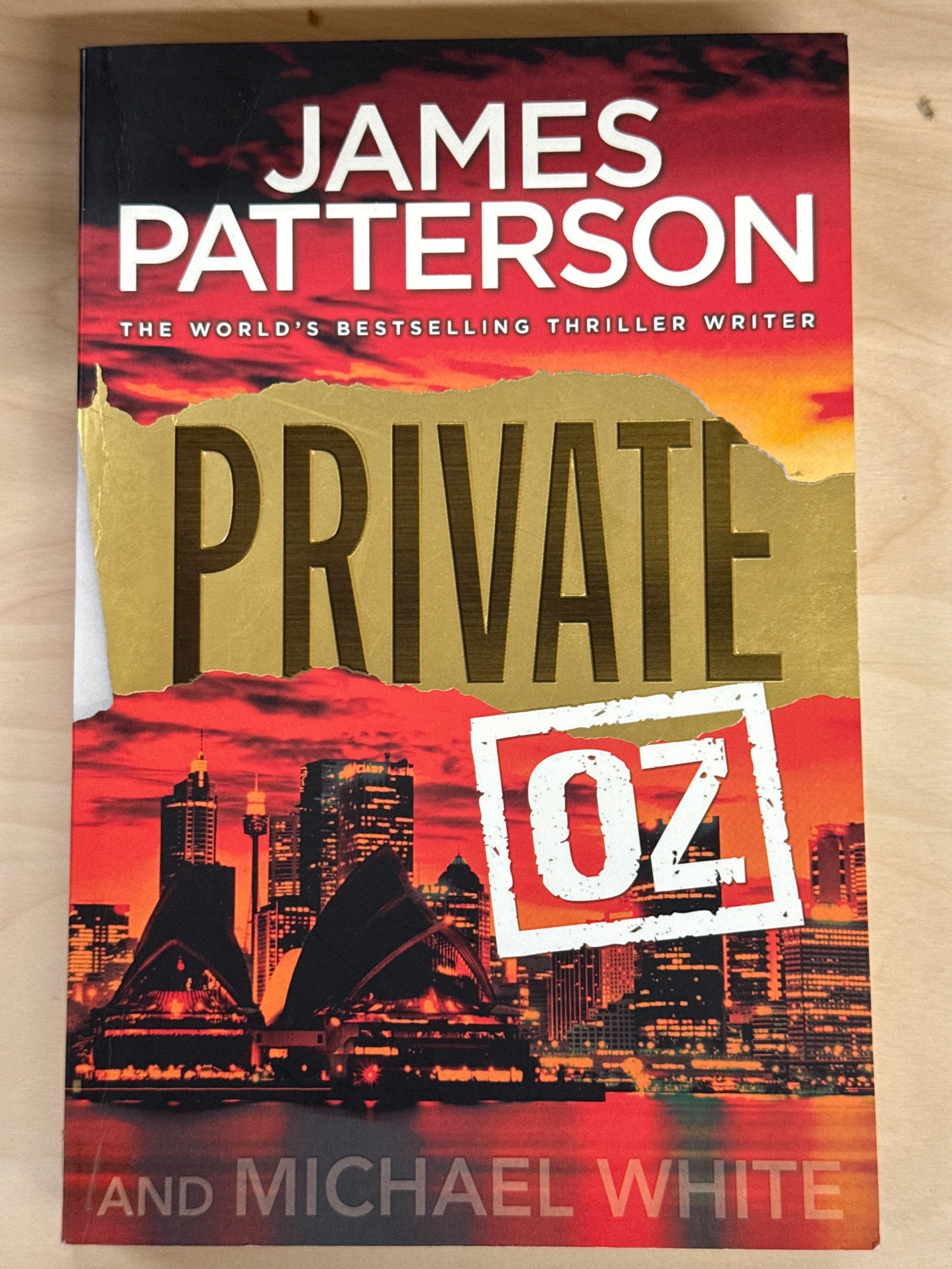 Private Oz