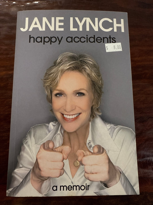 Happy Accidents