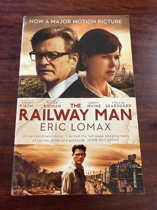 The Railway Man