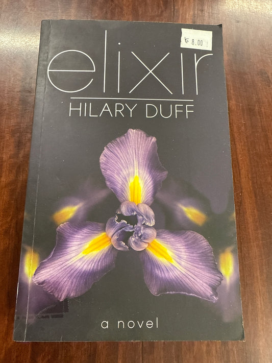 Elixir
