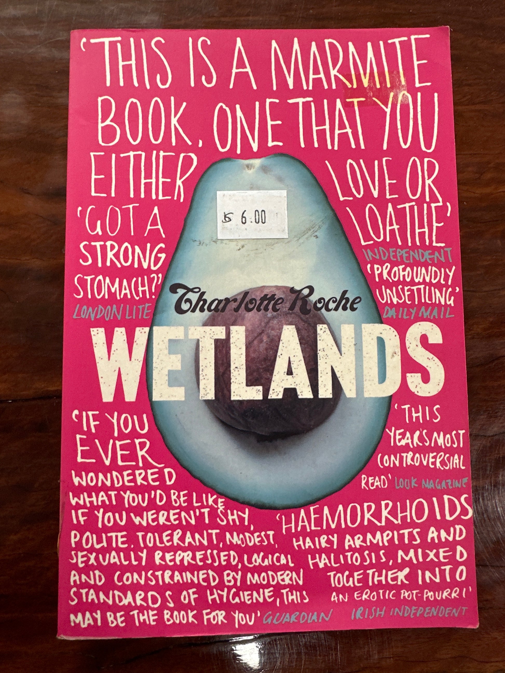 Wetlands