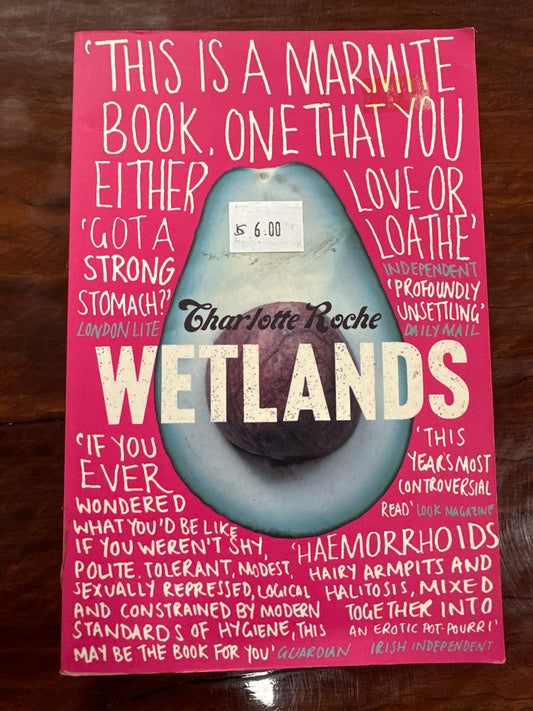 Wetlands