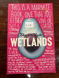 Wetlands