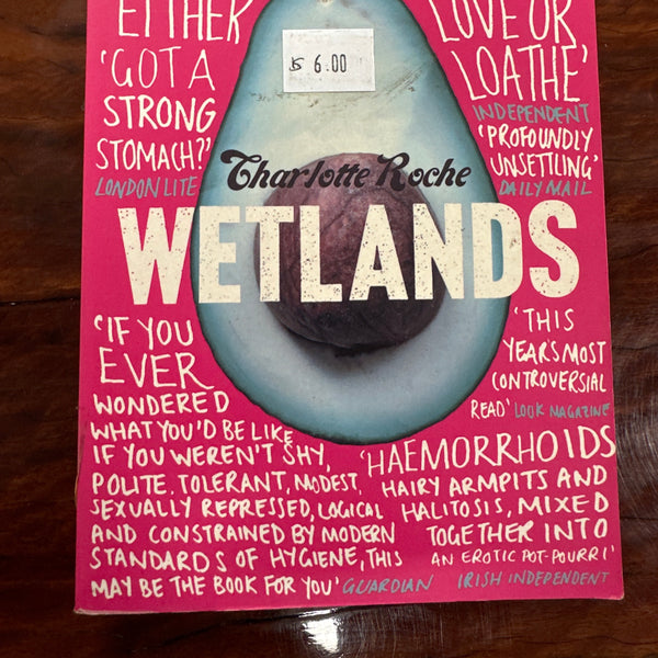 Wetlands