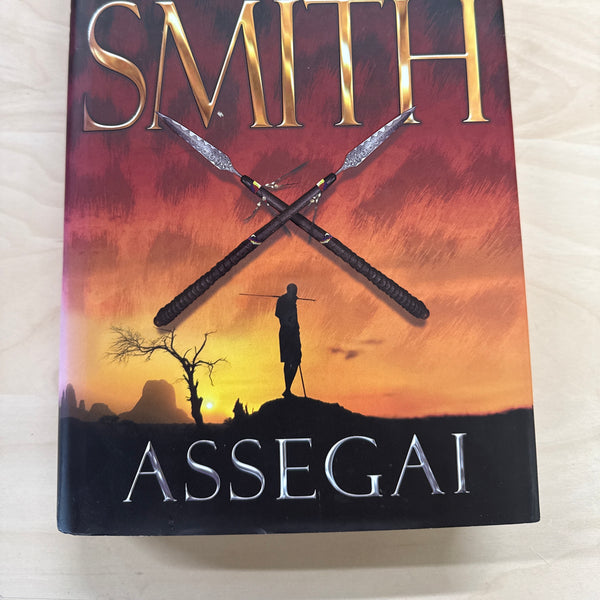 Assegai