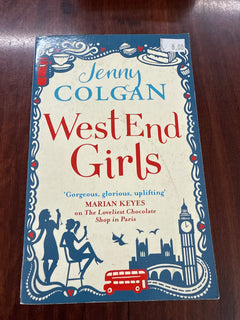 West End Girls