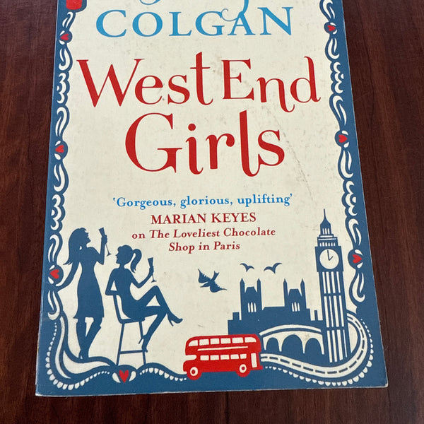 West End Girls
