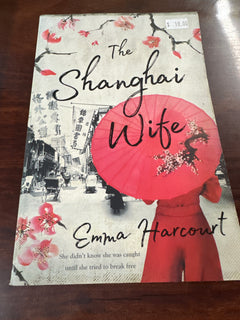 The Shangai Wife