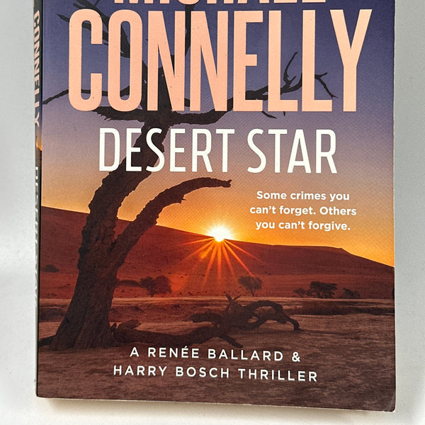 Desert Star