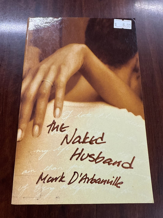 The Naked Husband