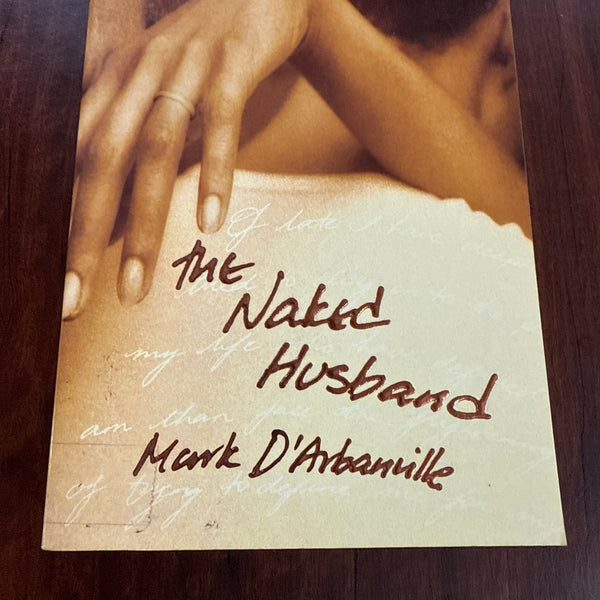 The Naked Husband