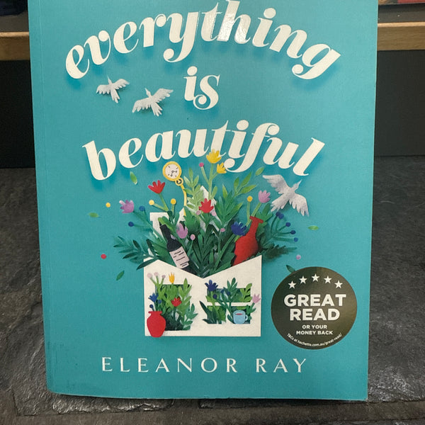 Everything Is Beautiful