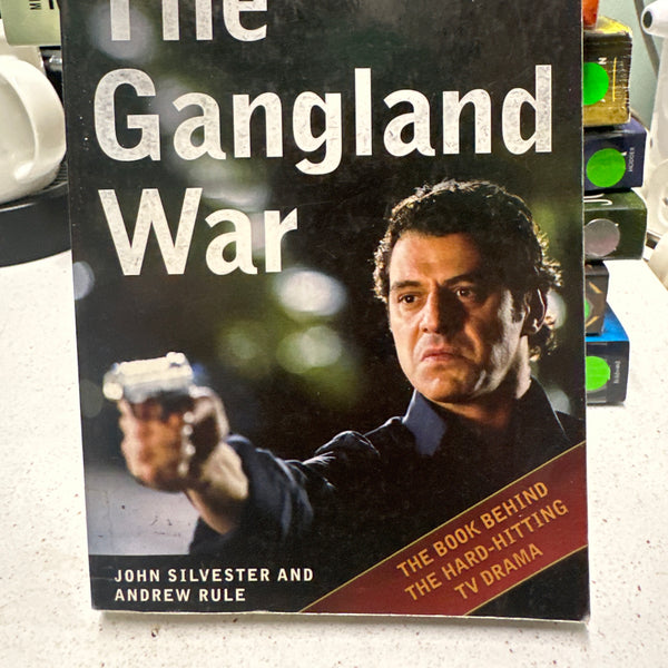 Underbelly The Gangland War