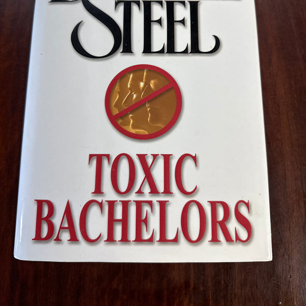 Toxic Bachelors (Hardcover)