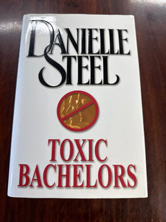 Toxic Bachelors (Hardcover)