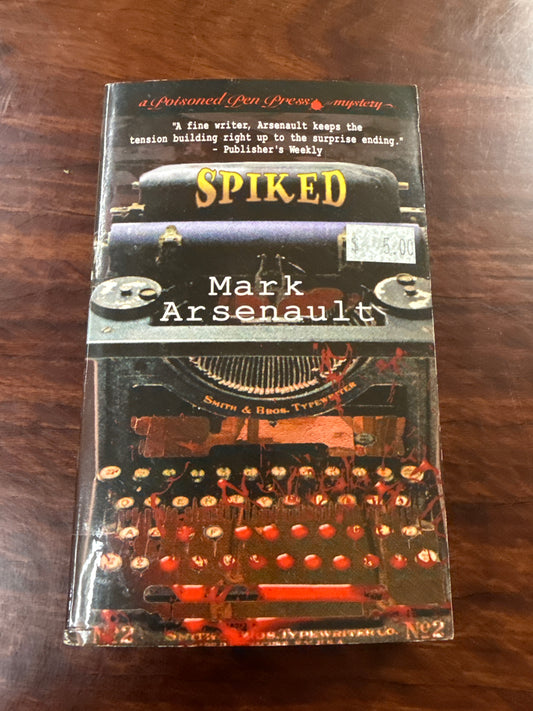 Spiked