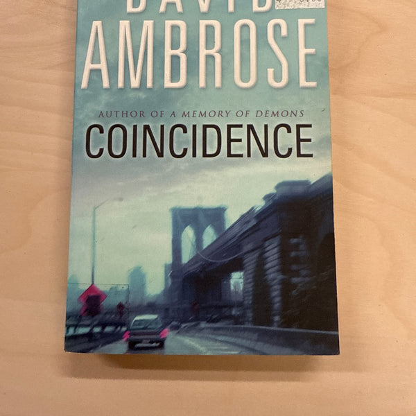 Coincidence