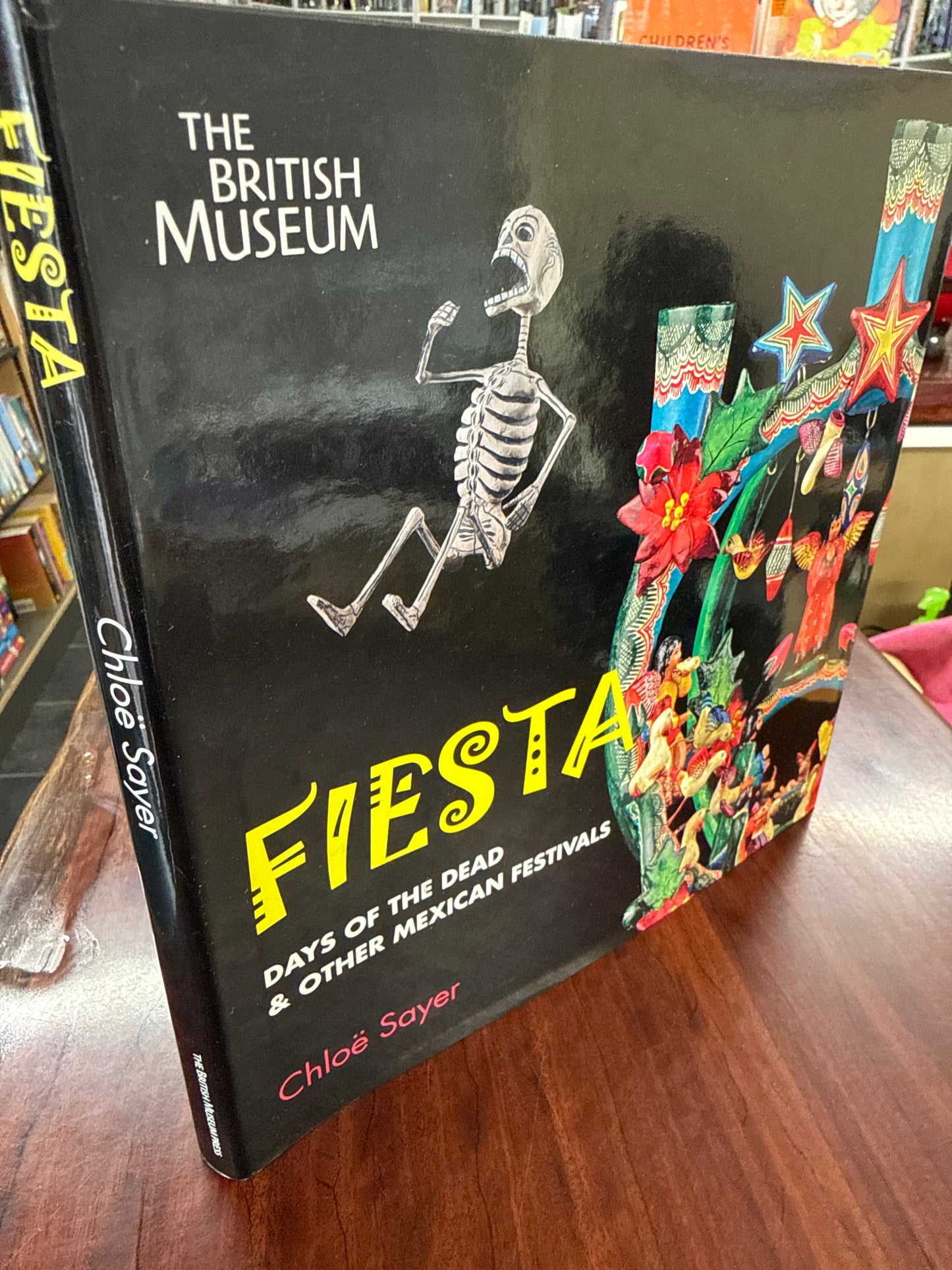 Fiesta Days of the Dead and Other Mexican Festivals /anglais
