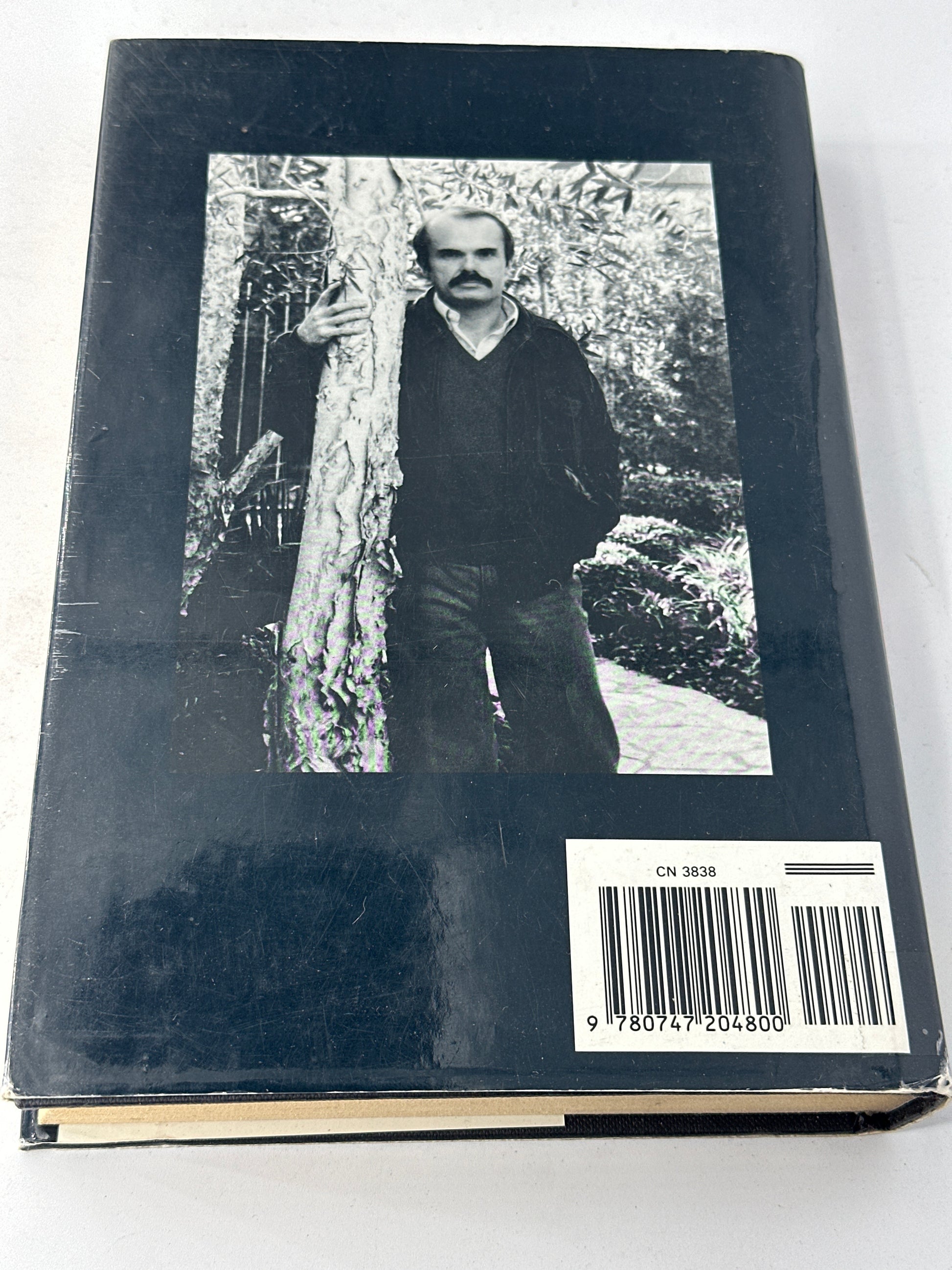 The House Of Thunder (Hardcover)