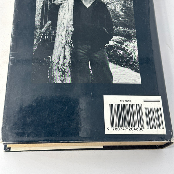 The House Of Thunder (Hardcover)