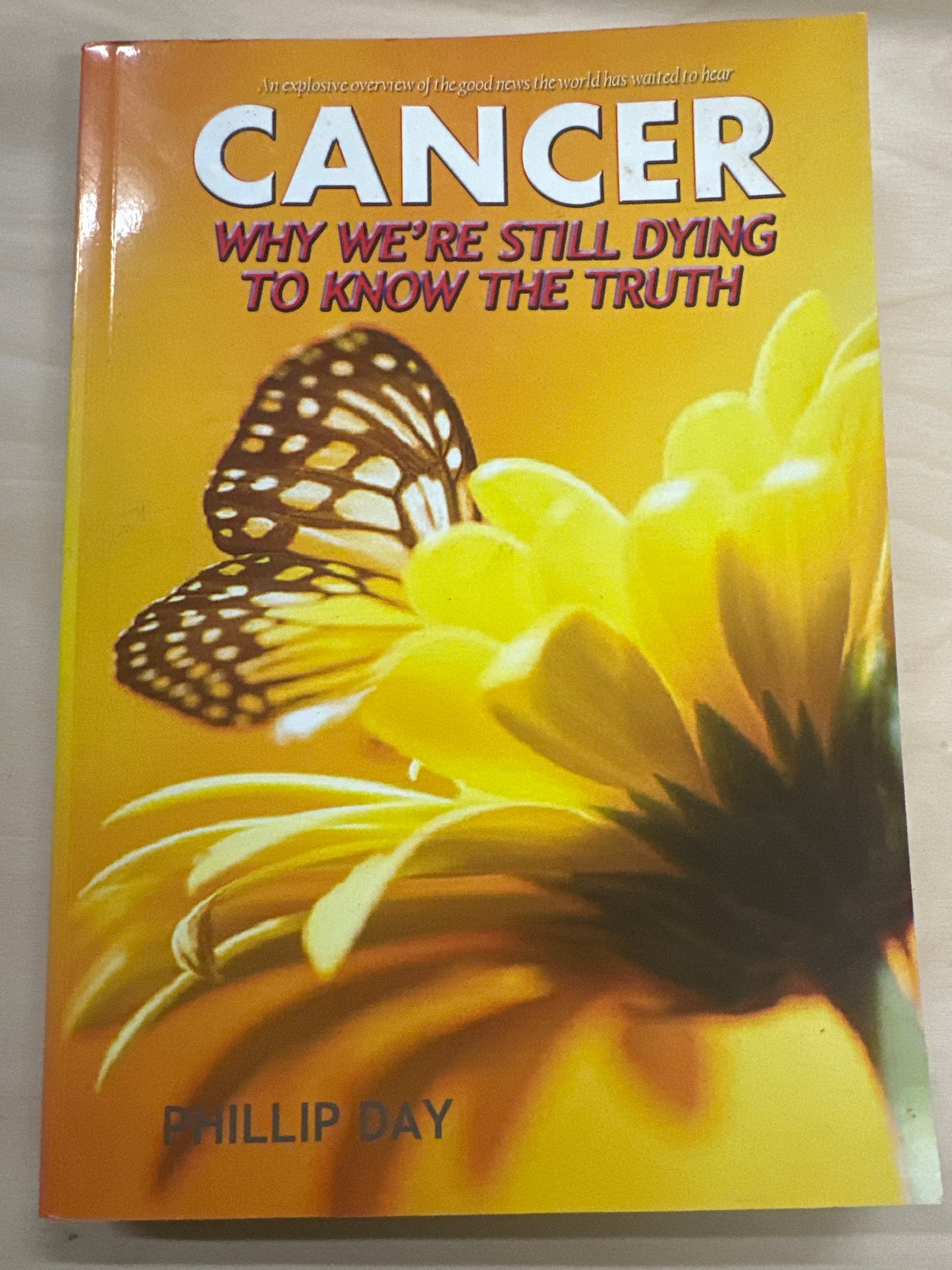 Cancer Why We're Still Dying To Know The Truth