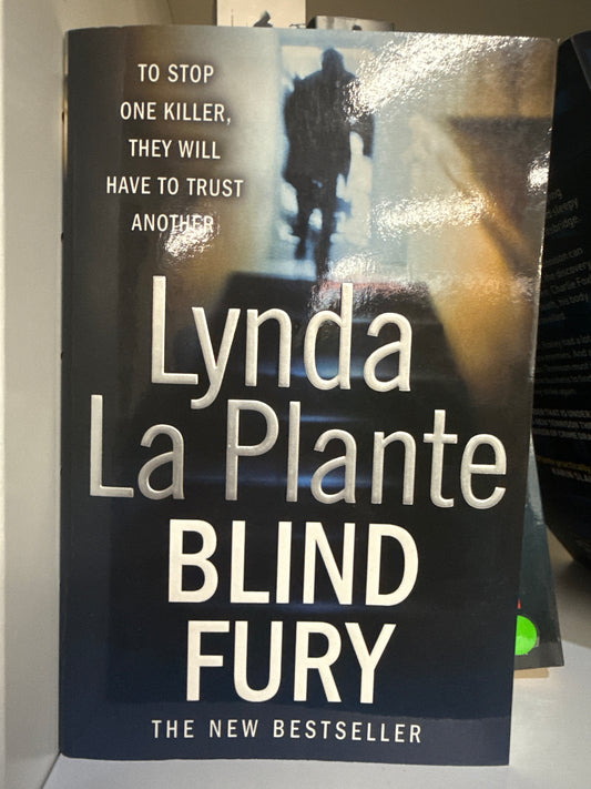 Blind Fury