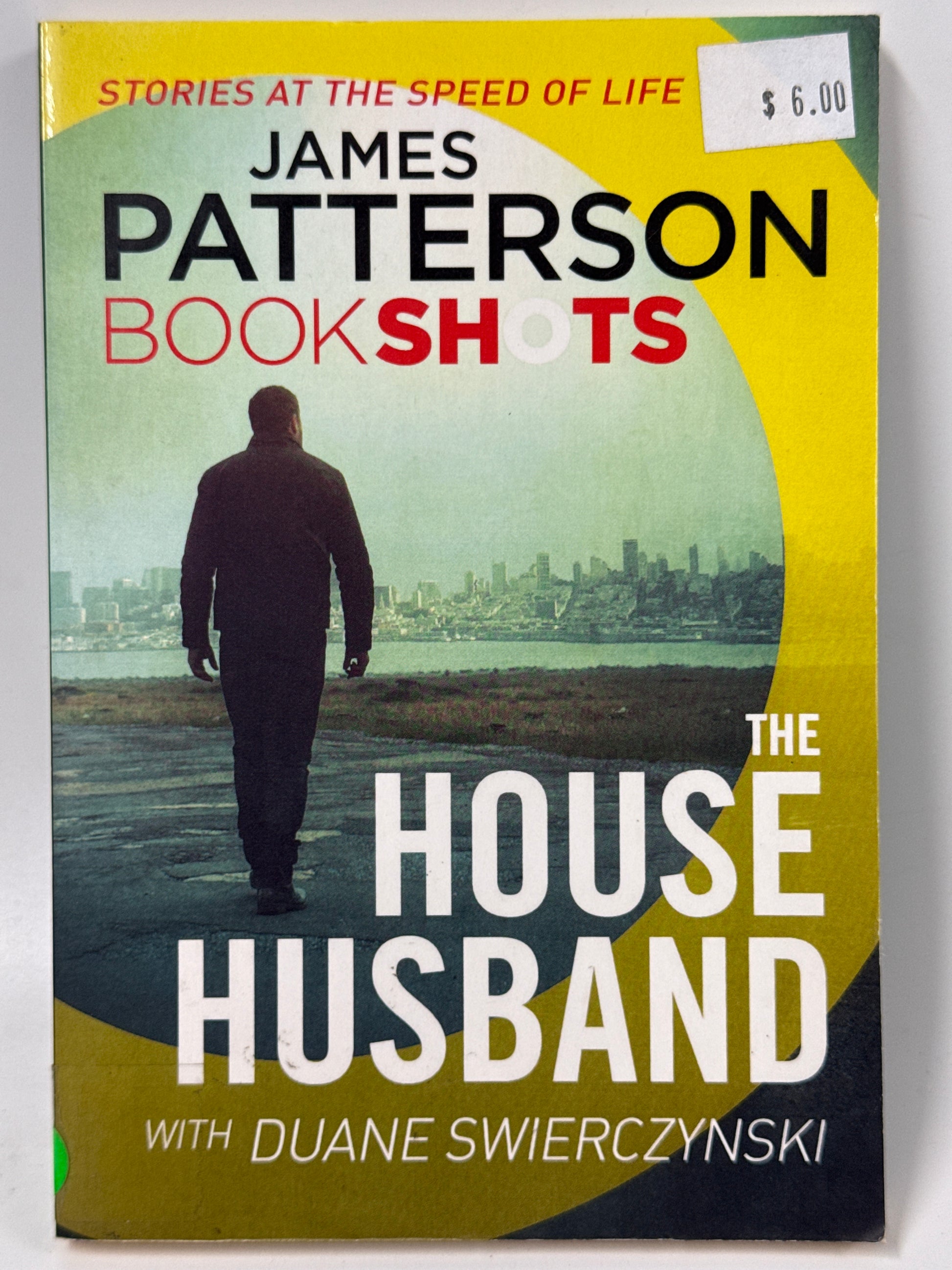 The House Husband