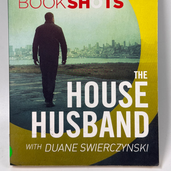 The House Husband