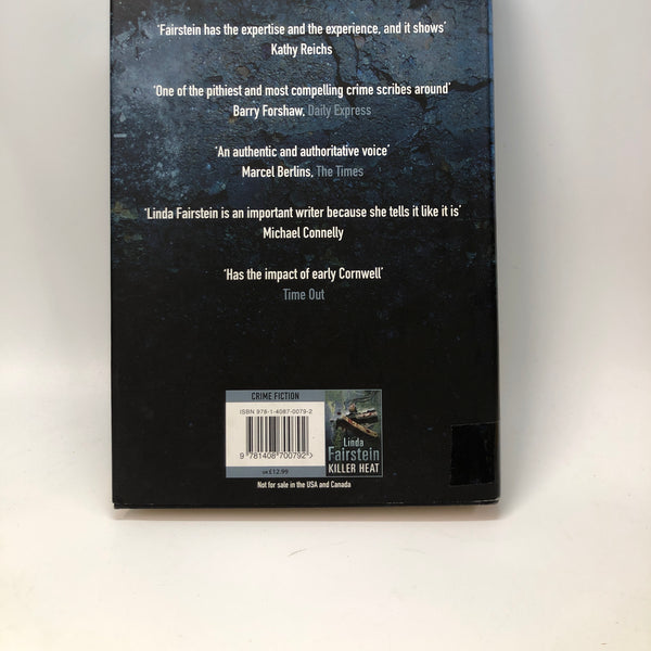 Lethal Legacy (Hardcover)