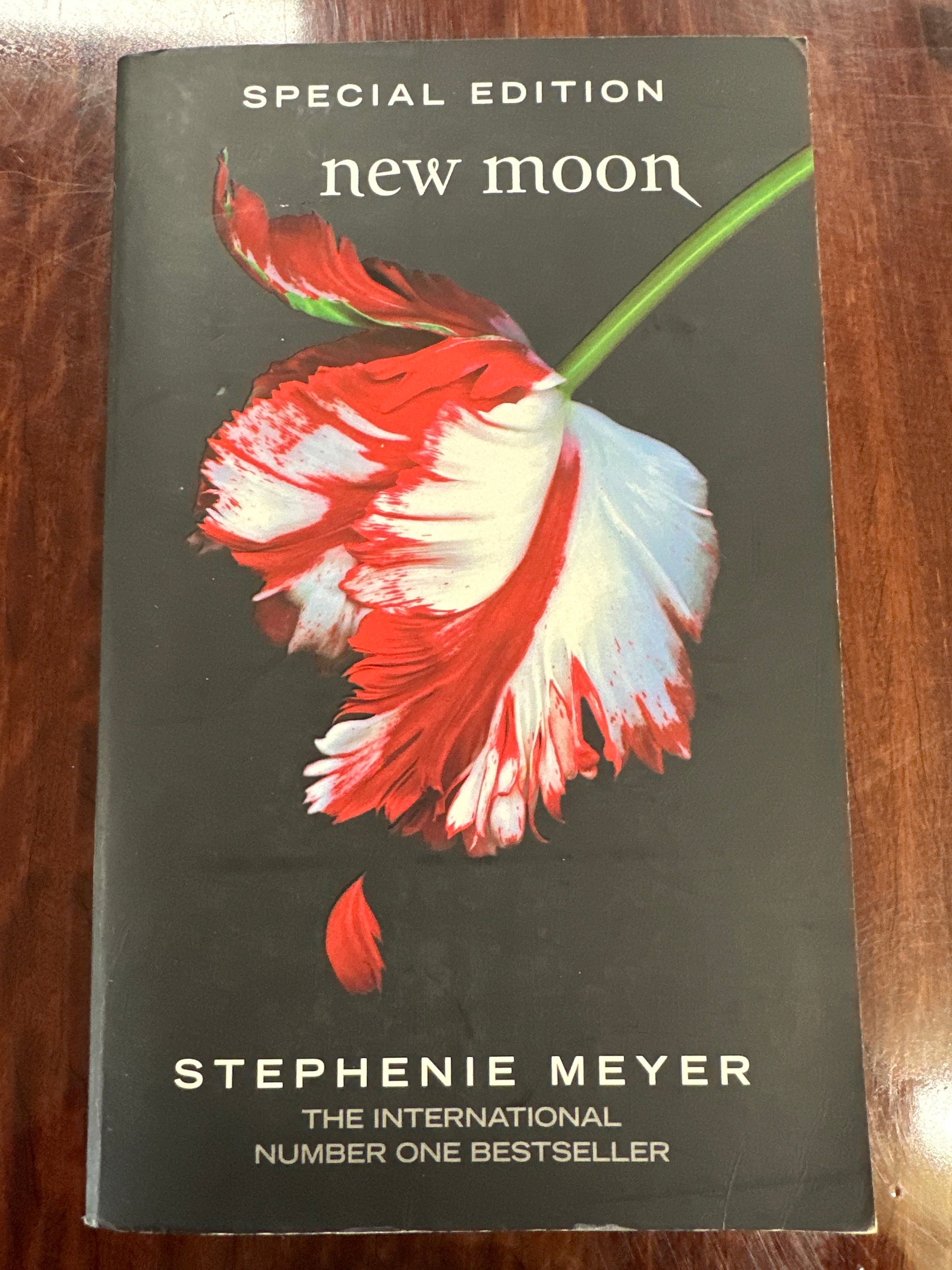 New Moon