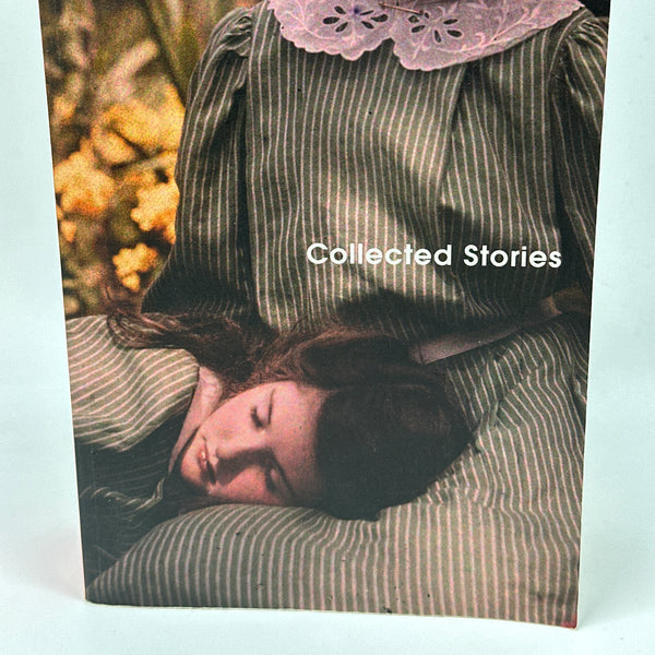 The Collected Stories