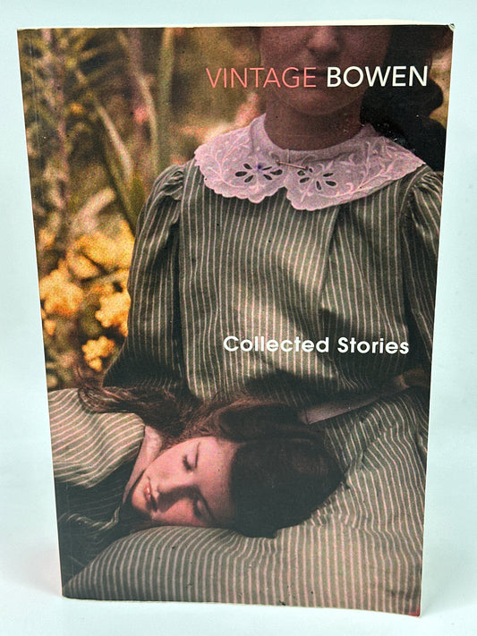 The Collected Stories