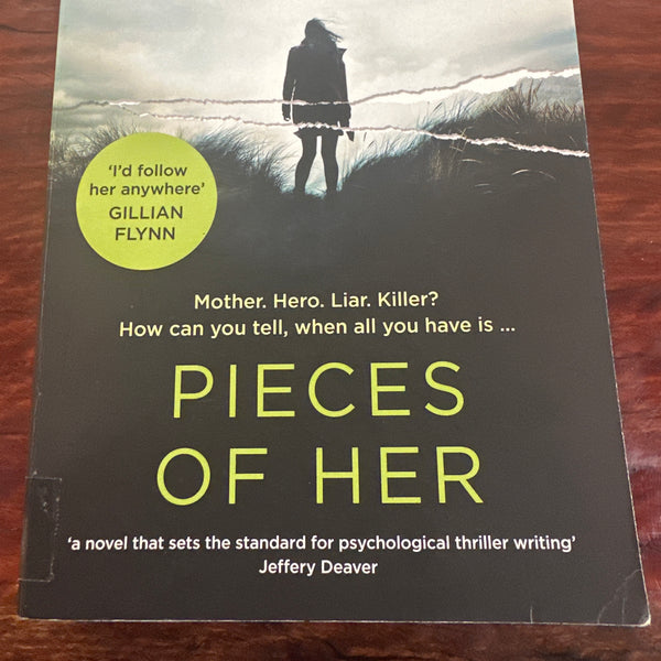 Pieces of Her
