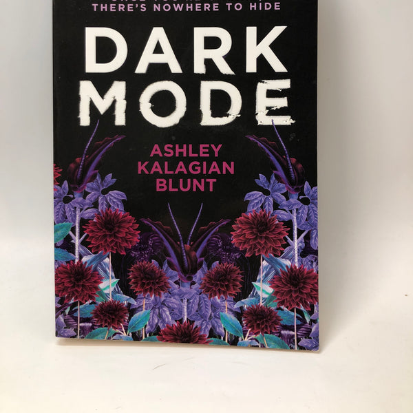 Dark Mode
