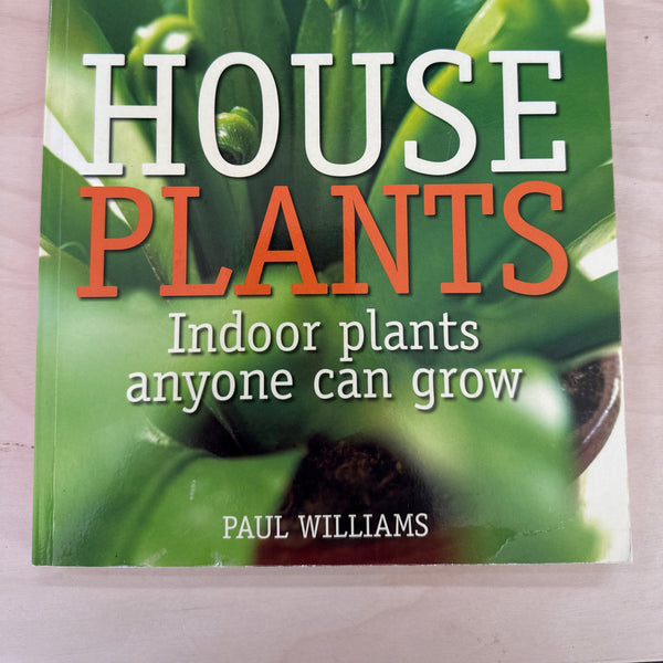 House Plants