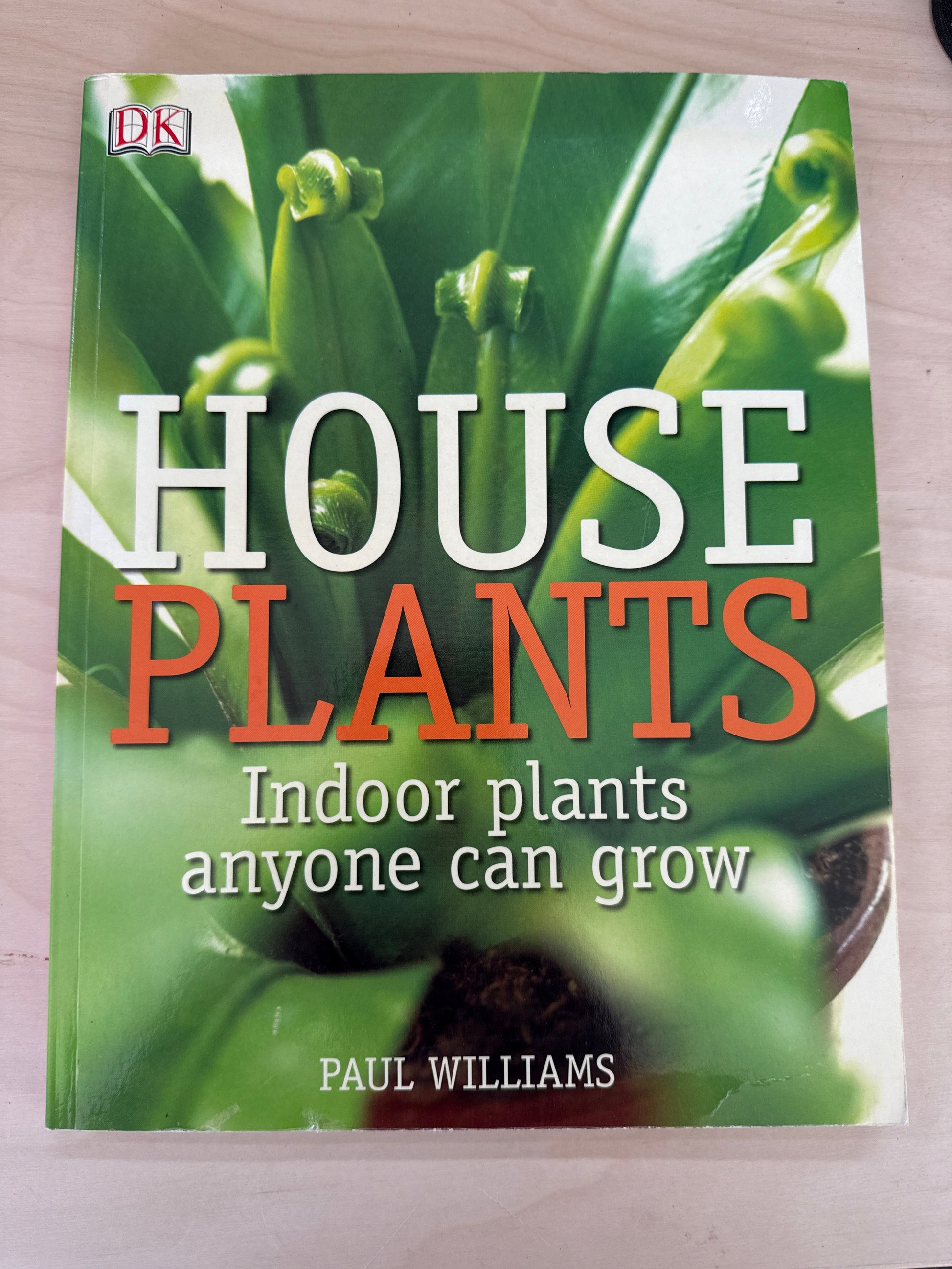 House Plants