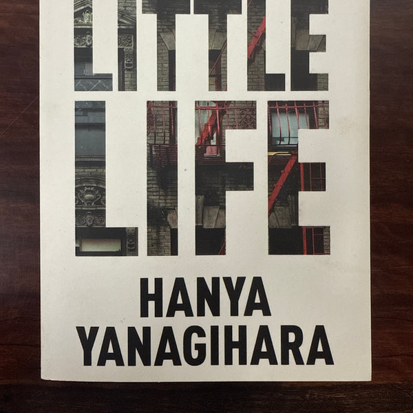A Little Life