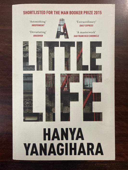 A Little Life