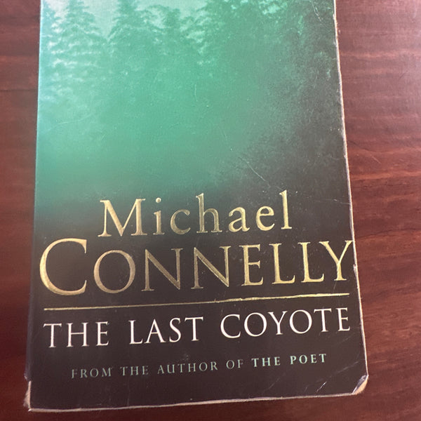 The Last Coyote