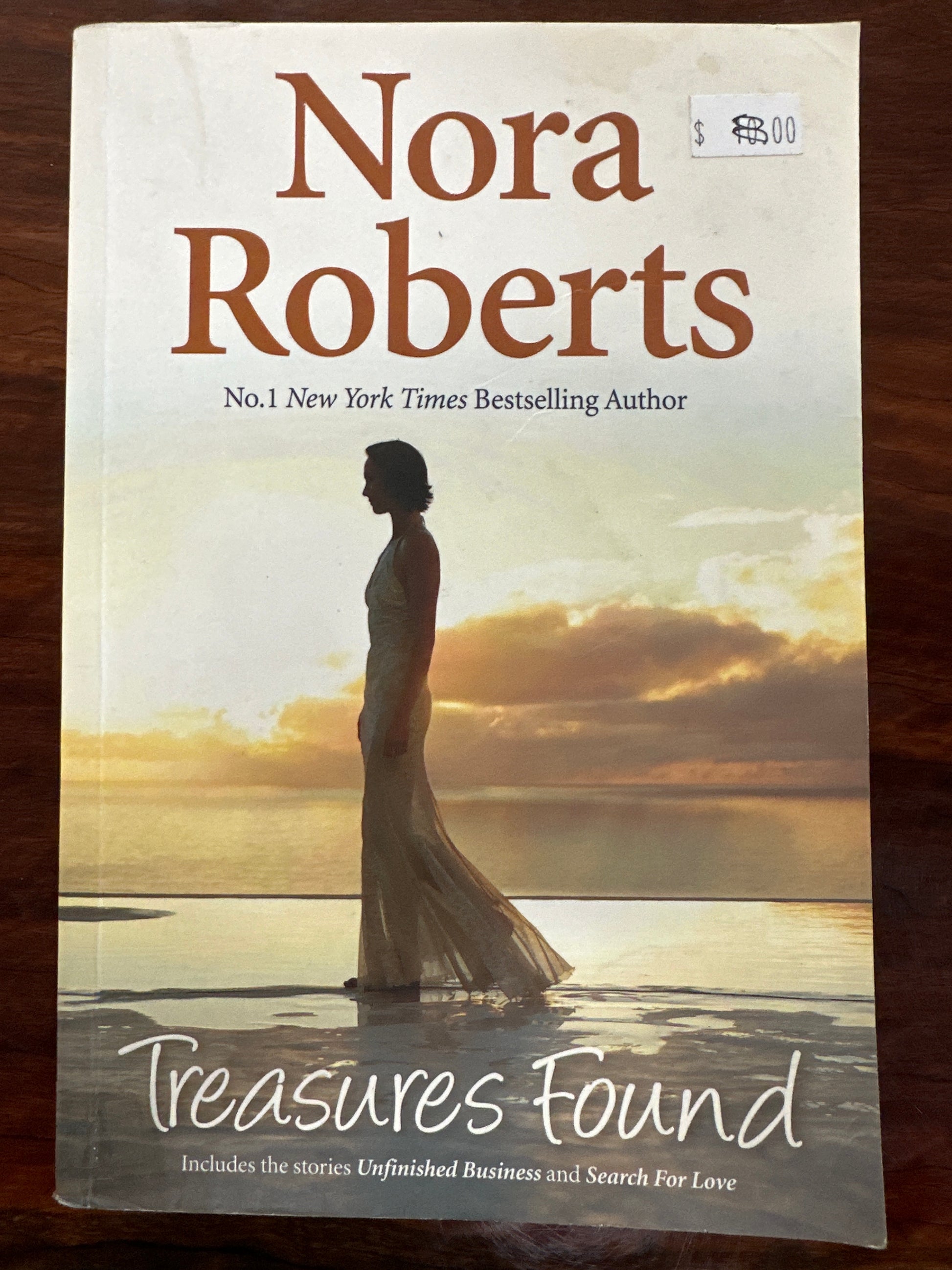 Unfinished Business / Search For Love