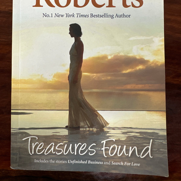 Unfinished Business / Search For Love