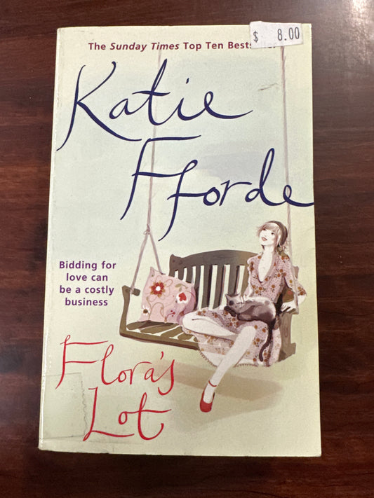 Flora's Lot