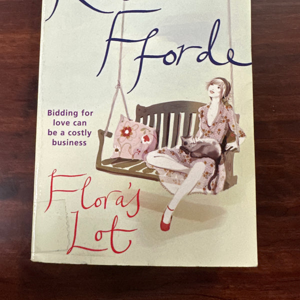 Flora's Lot