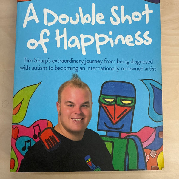 A Double Shot of Happiness