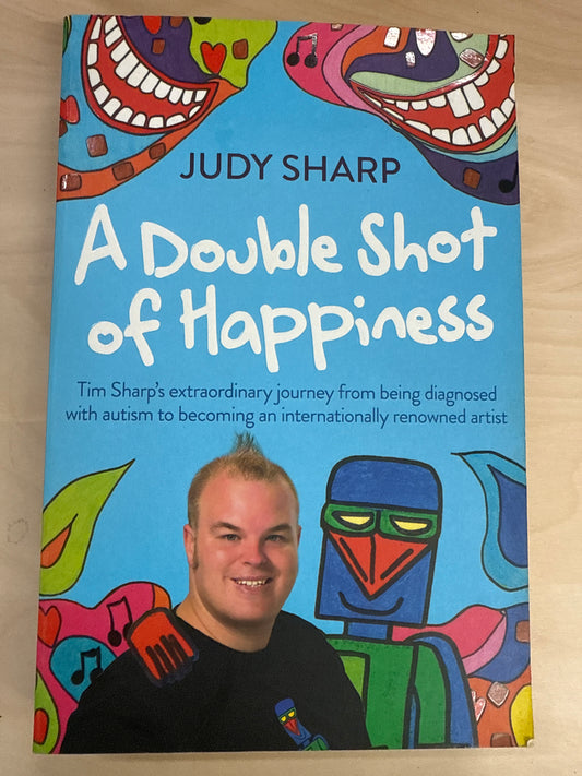 A Double Shot of Happiness