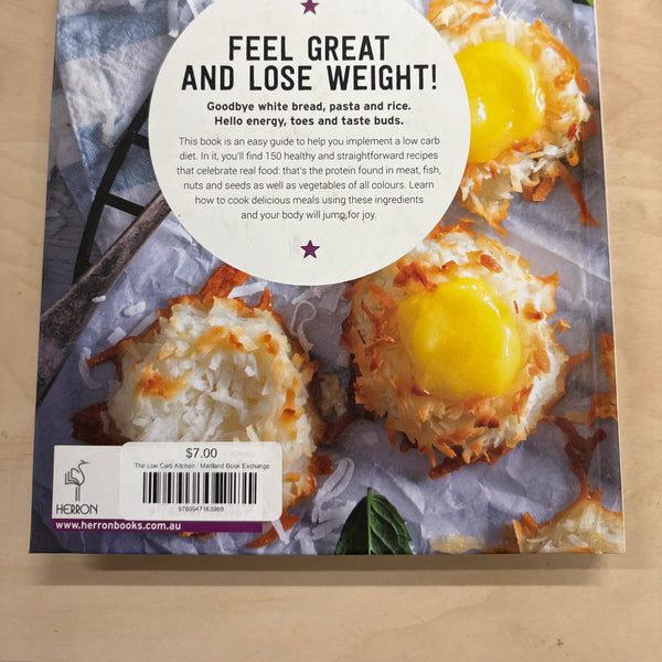 The Low Carb Kitchen