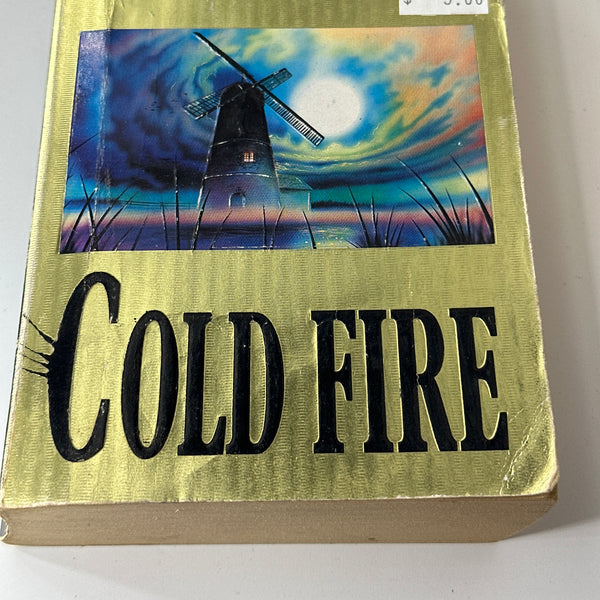 Cold Fire