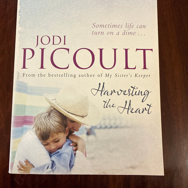 Harvesting the Heart