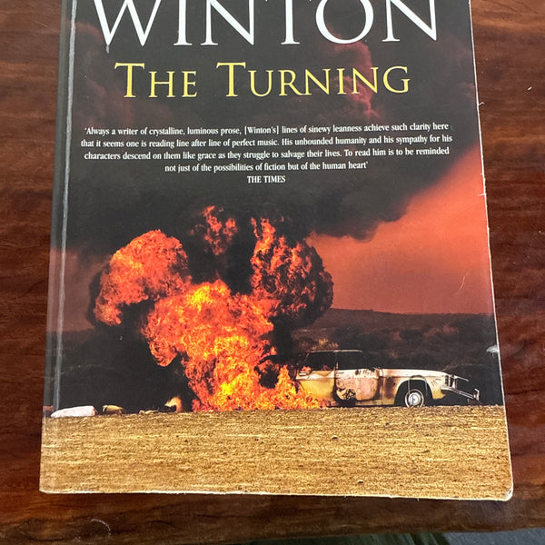The Turning