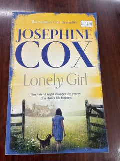 Lonely Girl